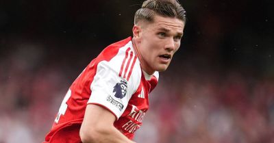 Viktor Gyokeres a ‘major factor’ in Arsenal’s double bid – Wayne Rooney