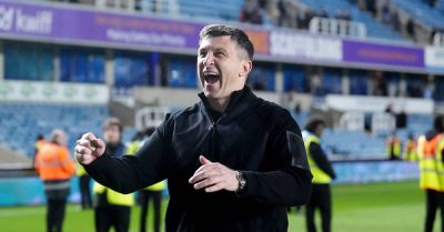 Sergej Jakirovic says taking Hull to play-off final is pinnacle of career - breakingnews.ie - Bosnia And Hzegovina