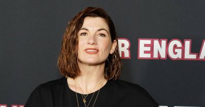 Jodie Whittaker: Gareth Southgate a ‘revolutionary’ football manager