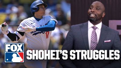 Freddie Freeman - Max Muncy - Dontrelle Willis: Dodgers ‘Looking a Little Sluggish’ - foxnews.com - Los Angeles - county San Diego - county Page