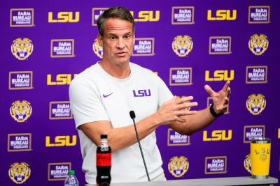 Lane Kiffin savagely destroyed on social media after insane Ole Miss segregation comments