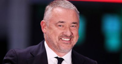 Big Break to return to screens with Stephen Hendry and Paddy McGuinness