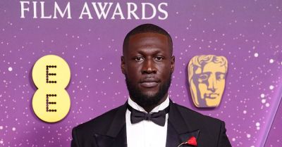 Stormzy to produce biopic of Arsenal and England football star Ian Wright