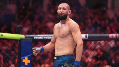 Chimaev 'obsessed' with immediate title rematch vs. Strickland - ESPN