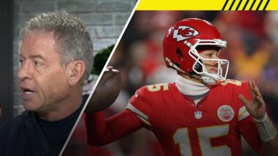 MNF opener pits division champion Broncos against Chiefs - ESPN
