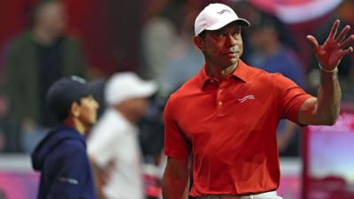 Prosecutors granted access to Tiger Woods' prescription drug records - ESPN
