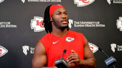 2026 NFL rookies: Day 2-3 draft picks with instant impact - ESPN