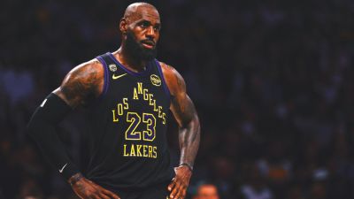 LeBron James Next Team Odds: Lakers, Cavaliers, Retirement In Mix