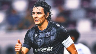 Qatar Forward Sebastián Soria Could Become Oldest Outfield Player at a World Cup