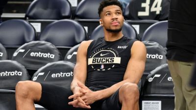 Sources: NBA taking no action after Antetokounmpo, Bucks probe - ESPN