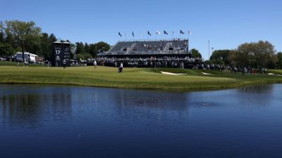 PGA Championship 2026: Tee times for the first and second rounds - ESPN