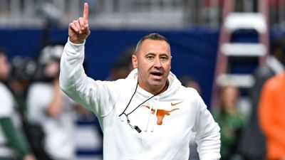 Texas' Steve Sarkisian rips Ole Miss academic standards - ESPN