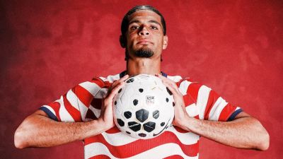 Miles Robinson hoping to be named to first US national team for World Cup: 'Would mean so much'