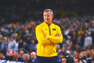 Michigan Men's Basketball Announces 2026-27 Big Ten Opponents