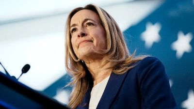 New Jersey Gov. Mikie Sherrill announces another NJ Transit World Cup ticket cut days after first reduction