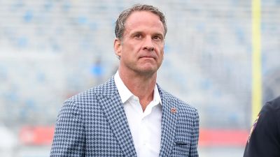 Ole Miss - Lane Kiffin - Sage Steele - Sage Steele questions Lane Kiffin's timing after he links Ole Miss recruiting to segregation concerns - foxnews.com - state California - state Mississippi - state Louisiana - county Tyler - county Oxford