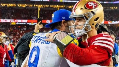 2026 NFL schedule release: Odds for every international series game - ESPN