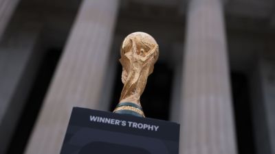 2026 World Cup: List of squads, players announced so far - ESPN