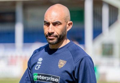 Maidstone United manager Craig Fagan discusses the state of play with contract offers and transfer targets as he builds for next season