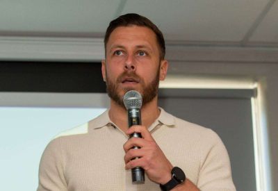 Ashford United manager Craig Stone hopes Charlton Athletic friendly will help create links with the Addicks