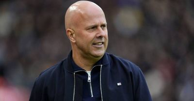 Arne Slot: Every reason to believe I am Liverpool manager next season