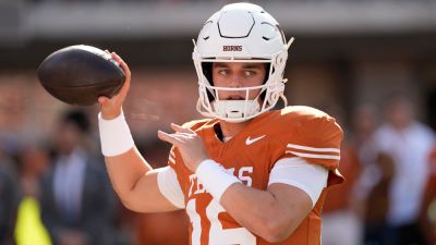 Steve Sarkisian - Joel Klatt - Colin Cowherd - Which teams have the most valuable college football rosters heading into 2026 season? - foxnews.com - county Miami - state Indiana - state Texas - state Alabama - county Garden - county Campbell