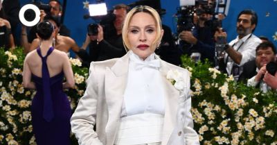 Madonna, Shakira and BTS to headline World Cup final half-time show