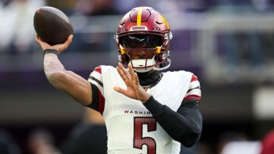From Jayden Daniels to Joe Flacco: 'Quarterback' reveals Season 3 cast - ESPN