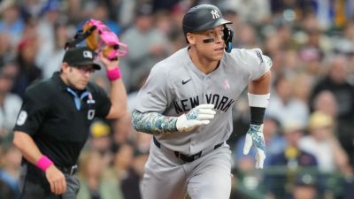 For Yankees captain Aaron Judge, urgency to win is same as ever - ESPN