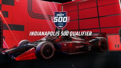 FOX Super 6 INDYCAR Contest: Bob Pockrass' Indy 500 Qualifying Picks, Predictions