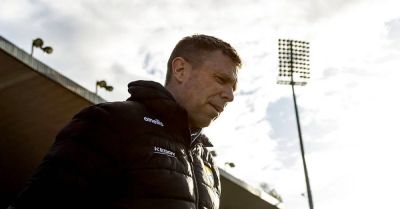 Kerry under-20 boss Tomás Ó Sé calls for weekend date for final against Tyrone