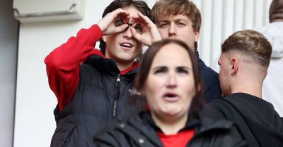 Southampton ‘Spygate’ hearing may not take place until Tuesday - breakingnews.ie