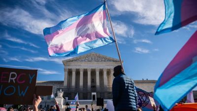 USA Fencing transgender saga takes ironic twist as org defends banning trans athlete from women's event