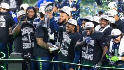 2026 NFL schedule release: Odds for every Week 1 game, other highlights - ESPN