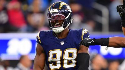 2026 NFL schedule release: Chargers, Titans among top reveals - ESPN