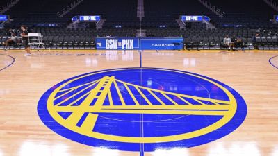 Michael Malone - Steve Kerr - Draymond Green - Kenny Atkinson - Sources: Warriors assistants Stotts, Stackhouse won't return - ESPN - espn.com - New York - San Francisco - county Cleveland - state North Carolina - county Cavalier