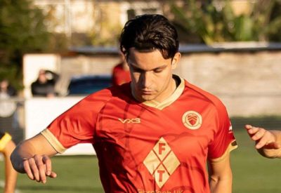 Long-serving Whitstable Town defender Will Thomas on competing towards top-end of Isthmian South East next season, the impact of club’s fans and learning from his manager Jamie Coyle