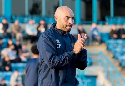 Maidstone United boss Craig Fagan wants an assistant manager who will speak his own mind