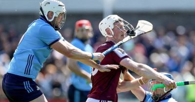 Derry V (V) - Kerry - GAA: How to watch this weekend's games - breakingnews.ie - Ireland - county Ulster