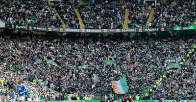Police say Celtic failed to plan for fan celebrations ahead of Hearts showdown