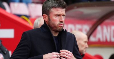 Michael Carrick expects Manchester United future to be decided ‘pretty soon’