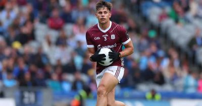 Galway footballer Seán Fitgerald shortlisted to appear on Love Island