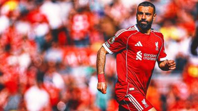 Arne Slot Confirms Mo Salah's Limited Return For Liverpool Against Aston Villa