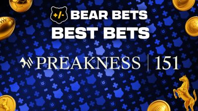 2026 Preakness Stakes: Chris 'The Bear' Fallica's Expert Picks, Best Bets