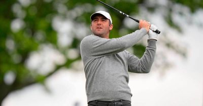 Scottie Scheffler slips off lead after poor start on day two at US PGA