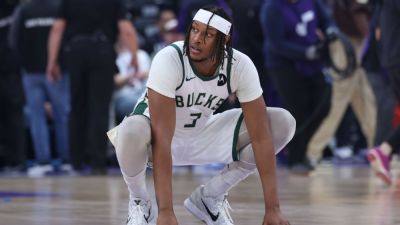 Myles Turner addresses lack of discipline under Doc Rivers - ESPN
