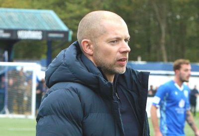 Tonbridge Angels manager Alan Dunne knows he can attract players to Longmead but there’s more to it than that