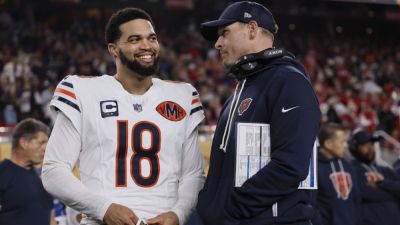 2026 NFL schedule release: Judging overreactions to matchups - ESPN
