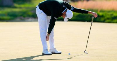 Tommy Fleetwood - Rory Macilroy - Shane Lowry - Justin Rose - Martin Kaymer - Robert Macintyre - Scottie Scheffler - Matt Fitzpatrick - Shane Lowry fades as Europeans struggle in US PGA Championship - breakingnews.ie - Germany - Usa - Ireland