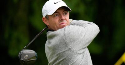 Rory Macilroy - Rory McIlroy makes early birdies to begin march up PGA Championship leaderboard - breakingnews.ie - Usa